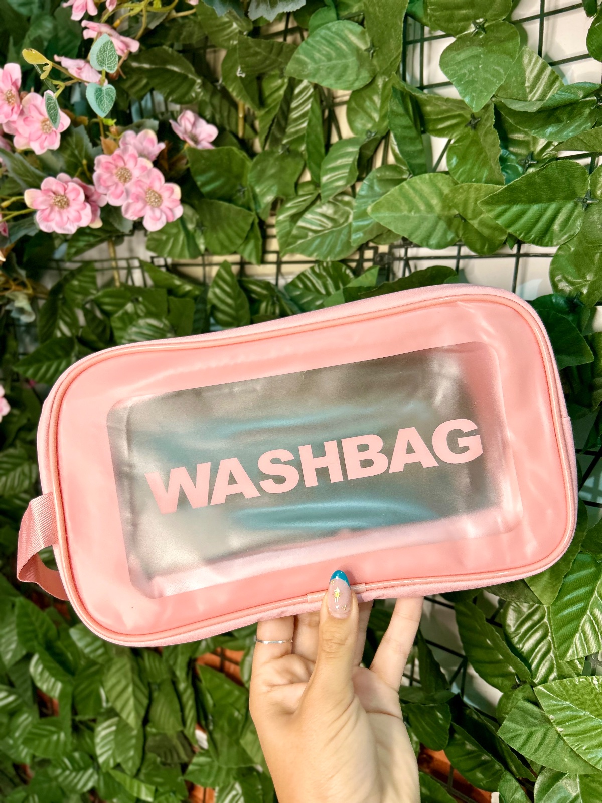Necessaire Washbag
