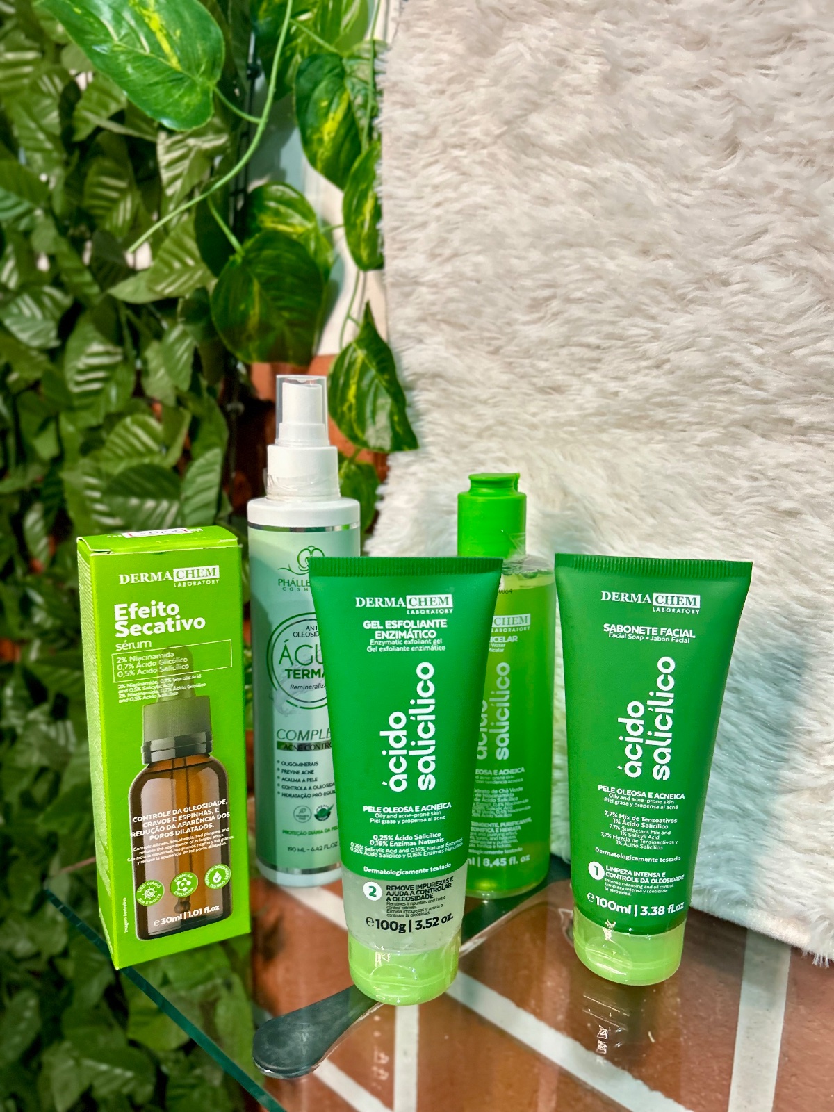Kit Skincare
