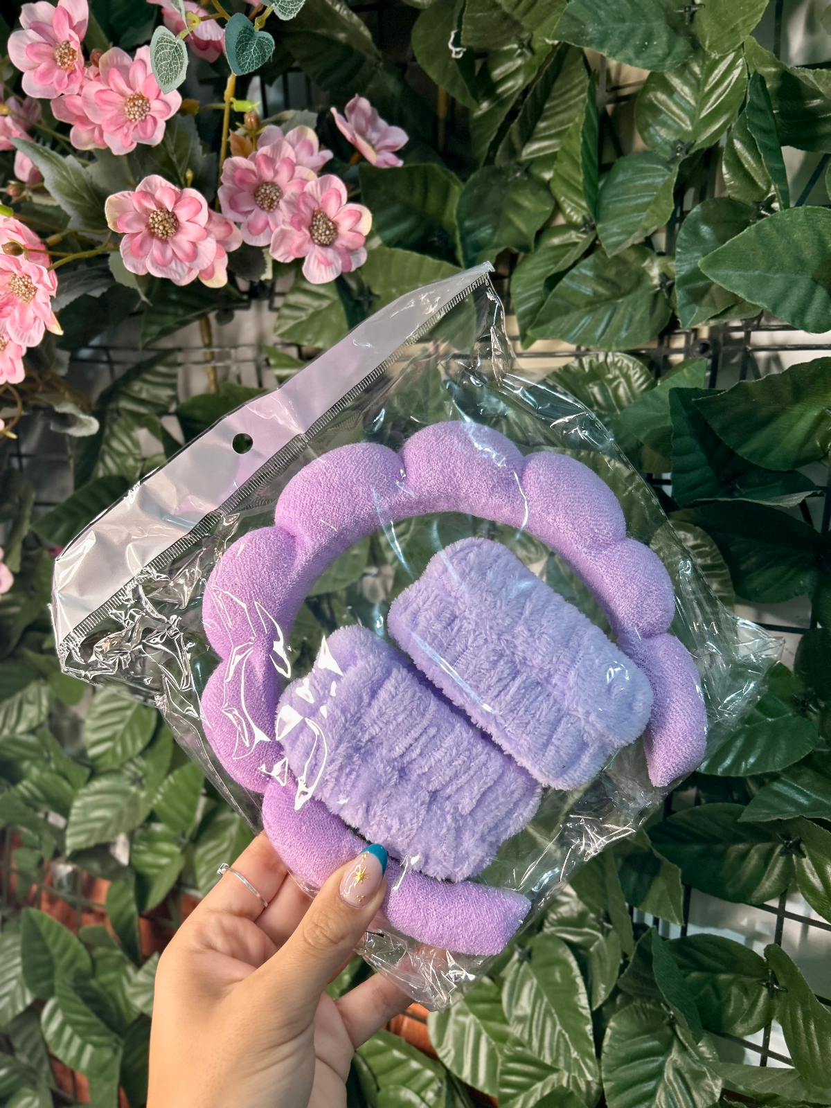 Kit Tiara Nuvem